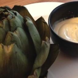 Ob 64c45c artichaut sauce cremeuse citronnee j